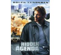 Hidden Agenda