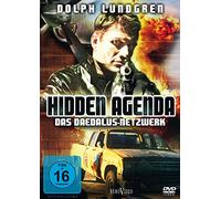 Hidden Agenda