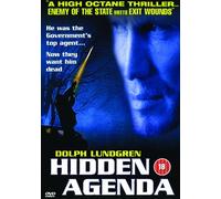 Hidden Agenda