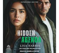 Hidden Agenda: 3