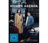 Hidden Agenda (DVD)