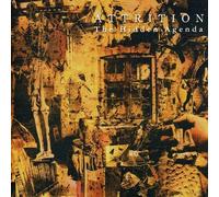 Attrition - Hidden Agenda