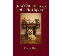 Hidden Among the Antiques: 2