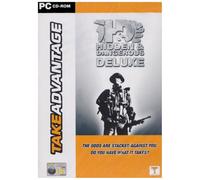 Hidden and Dangerous Deluxe (take advantage) [ PC Games ] [Import anglais]
