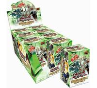 Hidden Arsenal Capitolo 1 Display Sigillato YuGiOh Inglese Konami SPEDISCE ORA