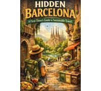 Hidden Barcelona: A First-Timer's Guide to Sustainable Travel