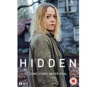 Hidden (BBC) (DVD) Sian Reese-Williams Rhodri Meilier Sian Reese-Williams