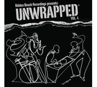 Hidden Beach Recordings - Unwrapped, Vol. 4