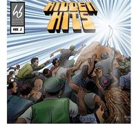 Hidden Beach Recordings - Vol. 1-Hidden Hits