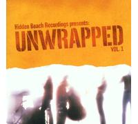 Hidden Beach Recordings - Vol. 1-Unwrapped