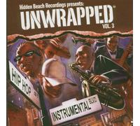 Hidden Beach Recordings - Vol. 3-Unwrapped