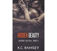 Hidden Beauty: Accardi Tactical, Book 8