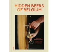Hidden beers of Belgium