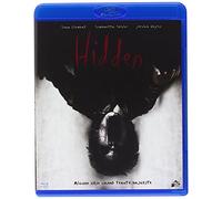 Hidden (Blu-Ray)