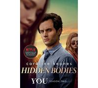 Hidden bodies: The sequel to Netflix smash hit YOU: Volume 2