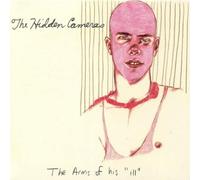 Hidden Cameras - Arms Of His Iii Ep