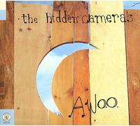 Hidden Cameras AWOO (CD)