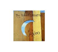 Hidden Cameras Awoo (Vinyl LP)