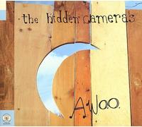 Hidden Cameras AWOO (CD)