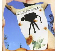 HIDDEN CAMERAS - SMELL OF OUR OWN