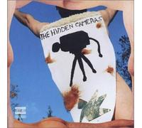 Hidden Cameras - Smell of Our Own