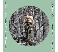 Hidden Cameras The - On Native Land