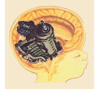 Hidden Cameras,the - Origin:Orphan Remixed (Feat. Pet Shop Boys)