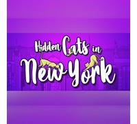 Hidden Cats in New York (PC) Steam Key - GLOBAL