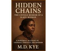 Hidden Chains: The Untold Memoir of a Slave Woman: A Powerful Account of Courage, Struggle, and Freedom