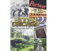 Hidden Chicago 2 [Edizione: Stati Uniti]