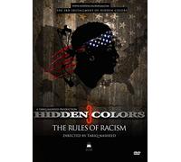 Hidden Colors 3:The Rules Of Racism