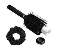 Hidden Compartment Hair Brush PP Safe Disguised Box