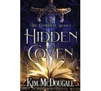 Hidden Coven: The Complete Series