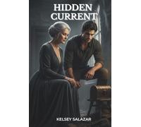 HIDDEN CURRENT: The deepest secrets are buried underwater.