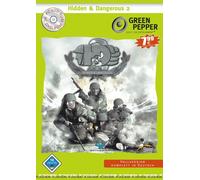 Hidden & Dangerous 2 [Green Pepper]