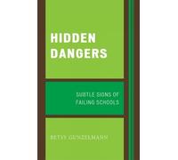 Hidden Dangers (Tascabile)