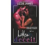 Hidden Deceit: The Genovese Empire Series #1