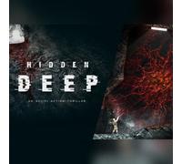 Hidden Deep (PC) Steam Key - GLOBAL
