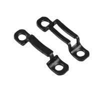 Hidden Designs - Connettore per mobili in acciaio per una facile installazione in armadi e armadi