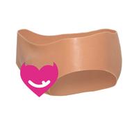 Hidden Desire Alter Ego Open Vagina Brief Low Waist Skin