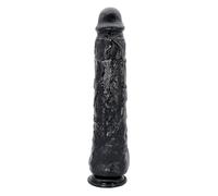 Hidden Desire - Extreme Dong XXXL 43 cm