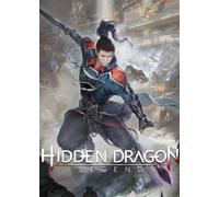 Hidden Dragon: Legend Steam Key GLOBAL