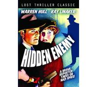 Hidden Enemy