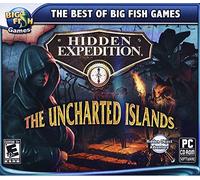 Hidden Expedition 5: The Uncharted Islands