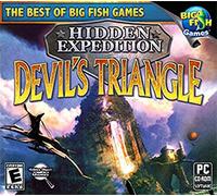 Hidden Expedition Devil's Triangle