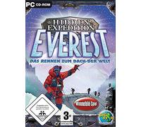 Hidden Expedition Everest [Edizione: Germania]