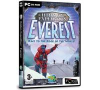 Hidden Expedition Everest (PC CD) [Edizione: Regno Unito]