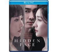 Hidden Face (Blu-ray) Cho Yeo-Jeong Park Ji-hyun Song Seung-heon KIM Dae-woo