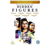 Hidden Figures
