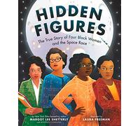 Hidden Figures – La vera storia di quattro donne nere nella corsa allo spazio